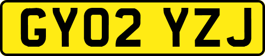 GY02YZJ