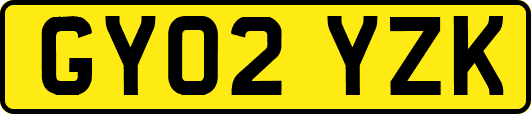 GY02YZK