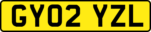 GY02YZL