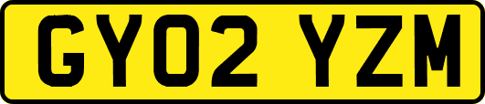 GY02YZM