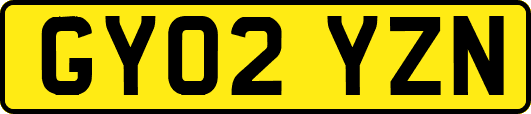 GY02YZN