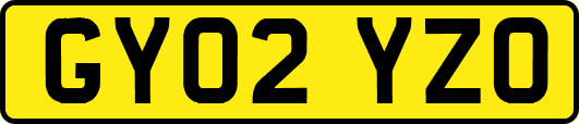 GY02YZO