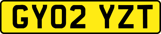 GY02YZT