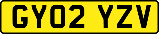 GY02YZV