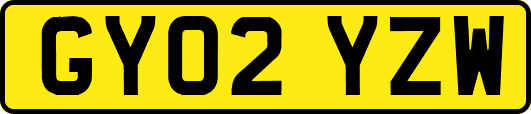 GY02YZW