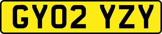 GY02YZY