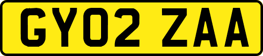 GY02ZAA