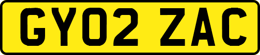 GY02ZAC
