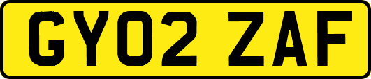 GY02ZAF