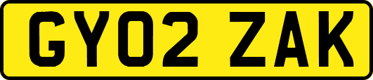 GY02ZAK