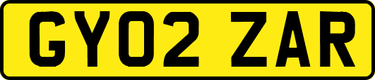 GY02ZAR