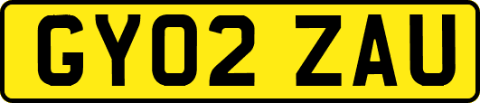 GY02ZAU