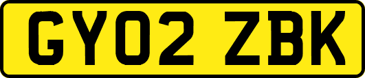 GY02ZBK