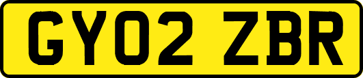 GY02ZBR