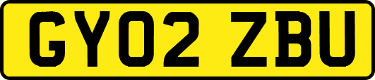 GY02ZBU