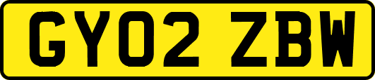 GY02ZBW