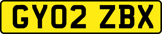 GY02ZBX