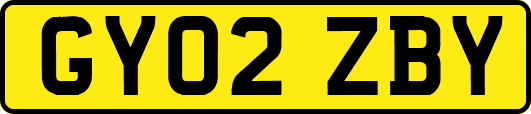GY02ZBY