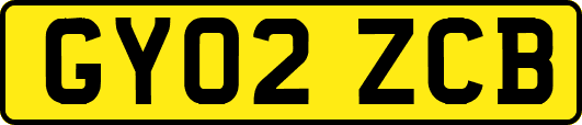 GY02ZCB