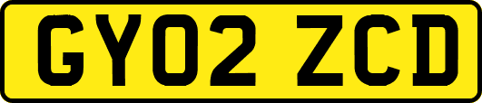 GY02ZCD