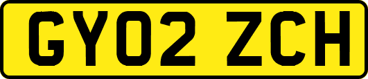 GY02ZCH
