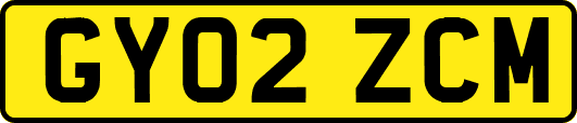 GY02ZCM