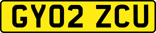 GY02ZCU