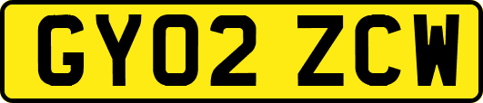 GY02ZCW