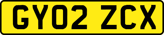 GY02ZCX