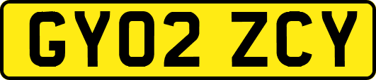 GY02ZCY
