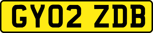 GY02ZDB