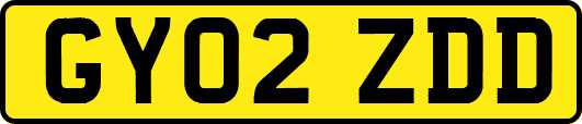 GY02ZDD