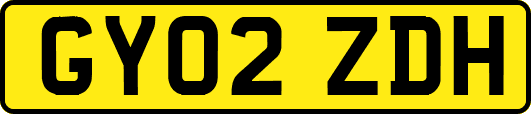 GY02ZDH