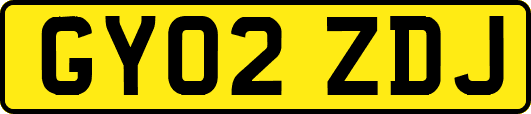 GY02ZDJ