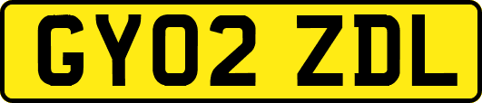 GY02ZDL