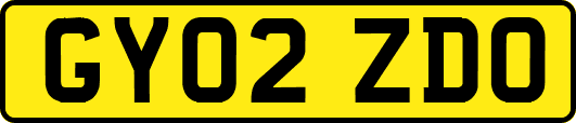 GY02ZDO