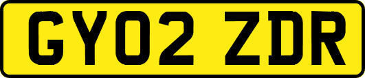 GY02ZDR