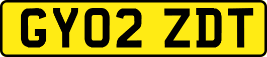 GY02ZDT