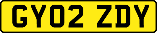 GY02ZDY
