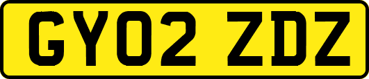 GY02ZDZ
