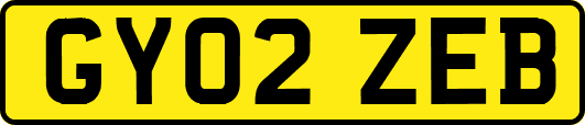 GY02ZEB