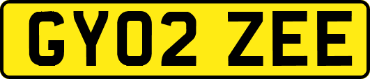 GY02ZEE