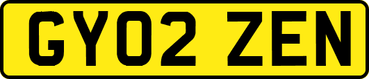 GY02ZEN