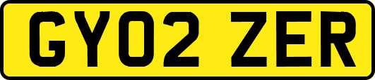 GY02ZER
