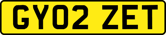 GY02ZET