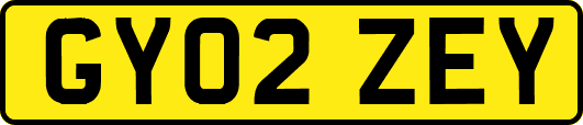 GY02ZEY