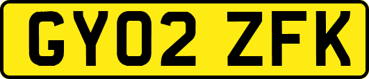 GY02ZFK