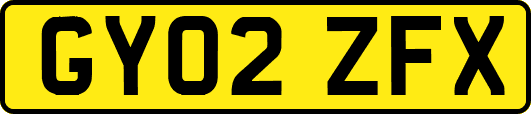 GY02ZFX