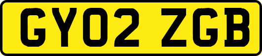GY02ZGB