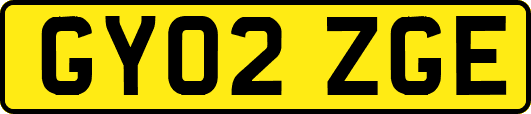 GY02ZGE